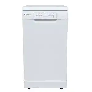 Vollintegrierbarer Geschirrspüler Candy CDPH 2L949W mit 9 Maßgedecken