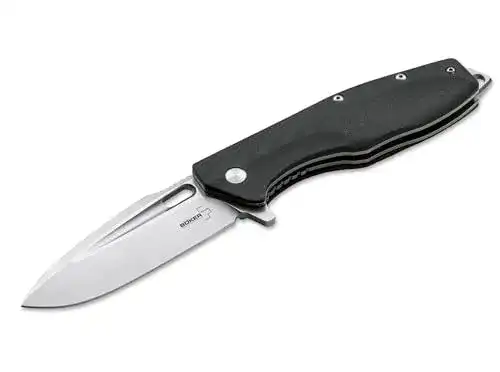 Böker Plus Caracal Folder Taschenmesser – Robust und vielseitig