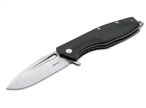 Böker Plus Caracal Folder Taschenmesser – Robust und vielseitig
