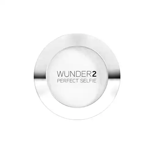 Transparenter Puder Wunderbrow WUNDER2 Perfect Selfie HD