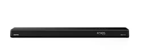 Soundbar ohne Subwoofer von Grundig DSB 1000