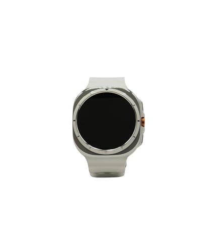 Samsung Galaxy Watch Ultra Smartwatch mit LTE und Fitness-Funktionen