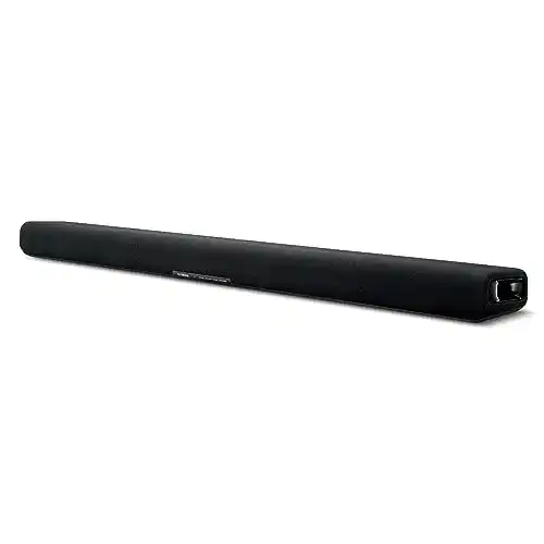 Yamaha SR-B30A Dolby Atmos Soundbar mit integriertem Subwoofer