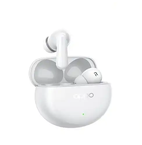 Oppo Enco Air4 Pro True Wireless Earphones mit 44h Akkulaufzeit