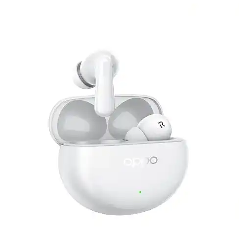 Oppo Enco Air4 Pro True Wireless Earphones mit 44h Akkulaufzeit