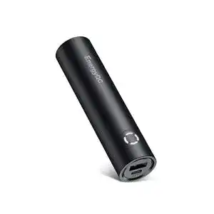 Powerbank 5000 mAh mit USB C Anschluss für Smartphones