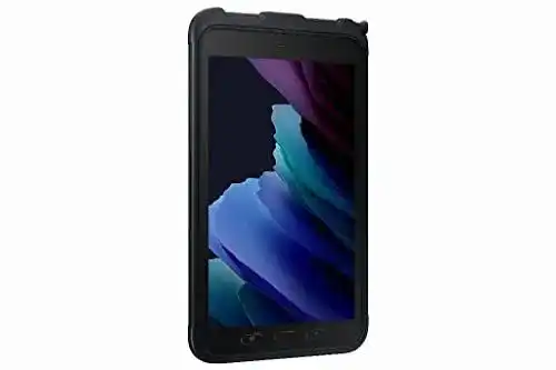 Samsung Galaxy Tab Active3 8 Zoll Tablet für Business-Anwendungen