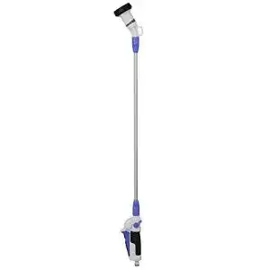 Gießstab mit Handbrause von Takagi für die Gartenbewässerung