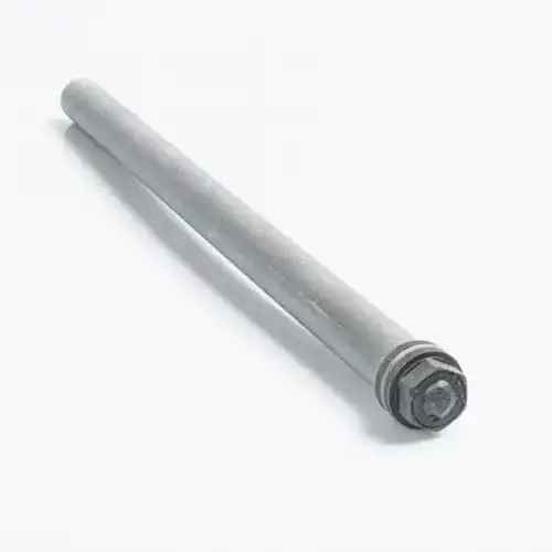 Opferanode Eurotherm Magnesiumanode 320×26 mm DN25 1 Zoll