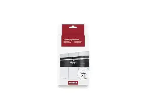 Entkalkungstabletten für Miele Geräte – Original Zubehör