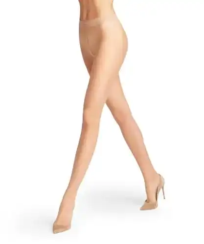 Feinstrumpfhose FALKE Shelina 12 Den ultra-transparent
