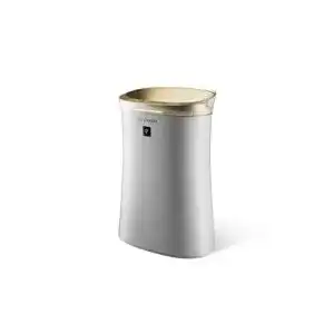 Ionen-Luftreiniger Sharp UA-PG50E-W mit Plasmacluster-Technologie
