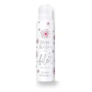 Bilou Duschschaum Cherry Blossom Limited Edition 200ml