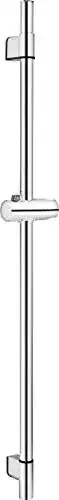Duschstange Cornat Wandstange Cervia 90 cm mit variablen Wandbefestigungen