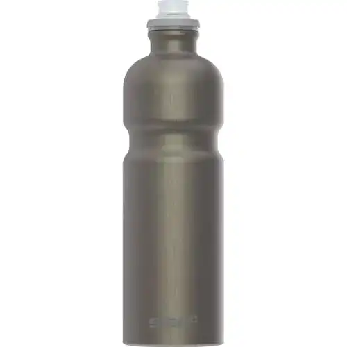 Fahrradtrinkflasche SIGG Move MyPlanet Smoked Pearl (0,75 L)
