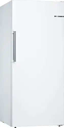 Bosch Gefrierschrank GSN51DWDP Serie 6 XXL mit NoFrost-Technologie