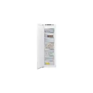 Einbau Gefrierschrank Siemens GI81NACF0 iQ500 mit noFrost und Big Box