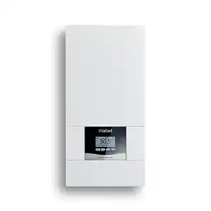 Vaillant elektronischer Durchlauferhitzer 18 kW VED plus 18/8