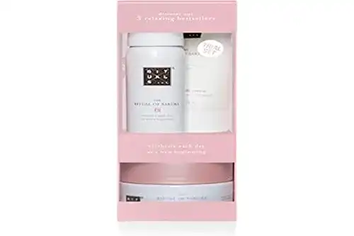 Rituals Shampoo The Ritual of Sakura Trial Geschenkset