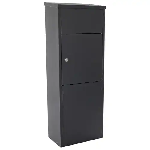 Profirst Mail PM 1100 Paketbriefkasten mit Zylinderschloss