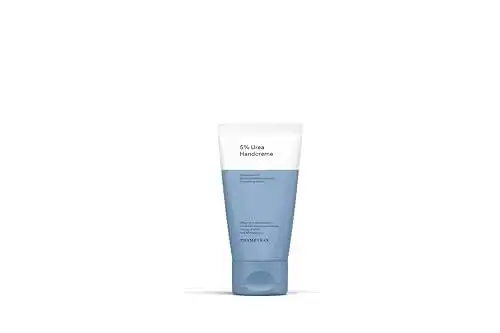 Handcreme für trockene Hände mit 5% Urea von Phametra
