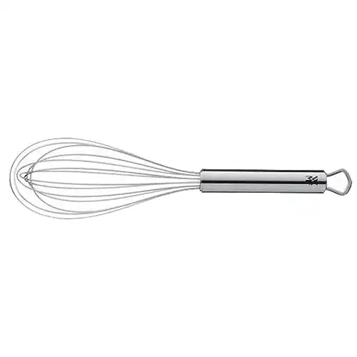 Schneebesen WMF Profi Plus 25 cm aus Cromargan Edelstahl
