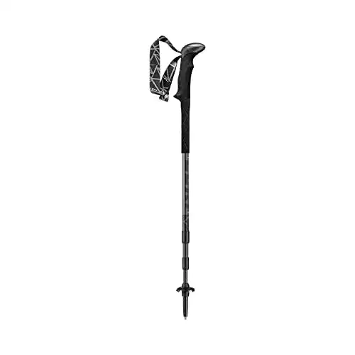 Leki Wanderstöcke Black Series SLS XTG