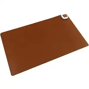 Heizteppich PrimeMatik – Thermische Heizmatte für Schreibtisch 60x36cm