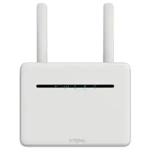 Mobiler WLAN-Router Strong 4G+Router1200 mit Dual-Band 2.4GHz und 5GHz