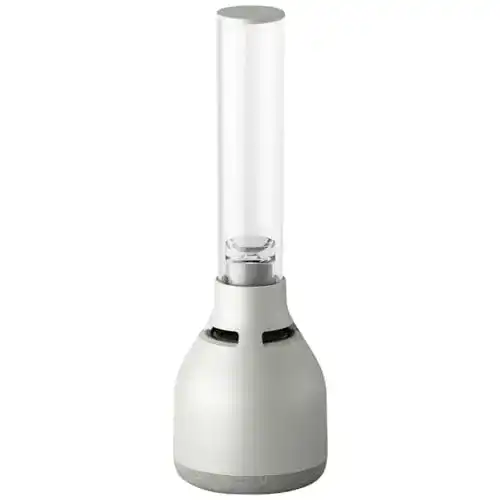 Sony LSPX-S3 Lautsprecher – Kabelloser Bluetooth Glaslautsprecher