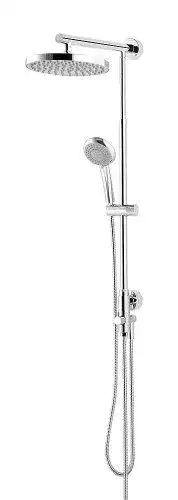 Regendusche Schulte DuschMaster Rain D9630 im Vergleich