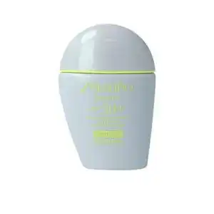 Shiseido Sun Care Sports BB SPF 50+ Sehr dunkel
