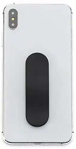 Handy Fingerhalter Momo Stick MOMOSTiCK Smartphone Halterung