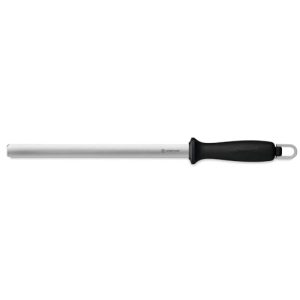 Wüsthof Diamant-Schärfstab 26 cm für präzises Messerschärfen