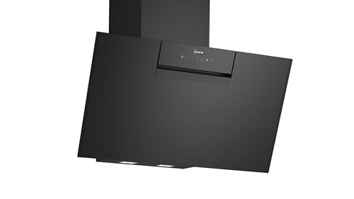 Dunstabzugshaube 80 cm NEFF D85IFN1S0 Wandmontage