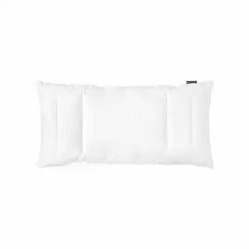 Centa-Star Kopfkissen Vital Plus Waschmich 40 x 80 cm