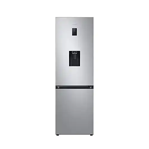 Samsung Kühl-Gefrierkombination RL34T653DSA/EG mit No Frost+