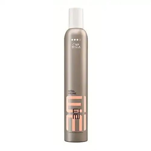 Schaumfestiger Wella EIMI Extra Volume für intensives Volumen