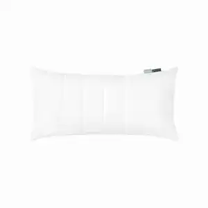 Centa-Star Allergiker Kopfkissen mit Primaloft Füllung, 40 x 80 cm