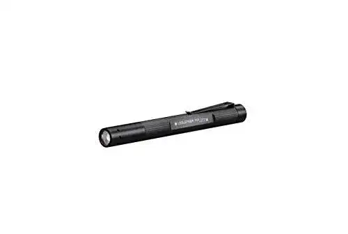 Ledlenser P4R Core Stiftlampe mit 200 Lumen LED