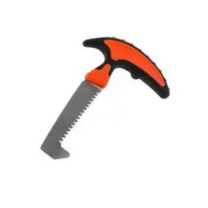Gerber Aufbrechsäge Knochensäge mit Scheide und Sägeblattlänge 8,6 cm