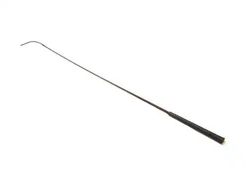 Reitgerte PS Pferdeartikel Dressurgerte in Braun 110 bis 140 cm