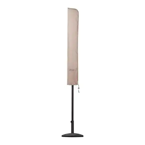 Schutzhülle für Sonnenschirme 140cm x 25,5/27cm von Sekey