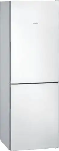 Siemens Kühl-Gefrierkombination KG33VVWEA iQ300