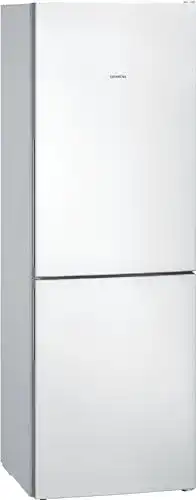 Siemens Kühl-Gefrierkombination KG33VVWEA iQ300