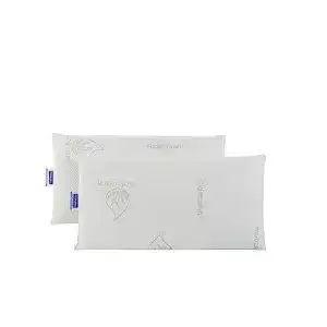 Aloe Vera Kissen Todocama – Memory Foam Kissen im 2er Set