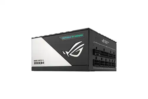 SFX-Netzteil Asus ROG Loki 1000W Platinum Vollmodular