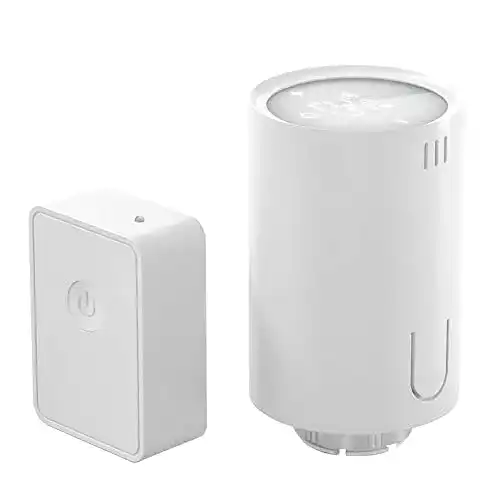 Heizkörperthermostat Meross Smart mit Hub für Apple HomeKit