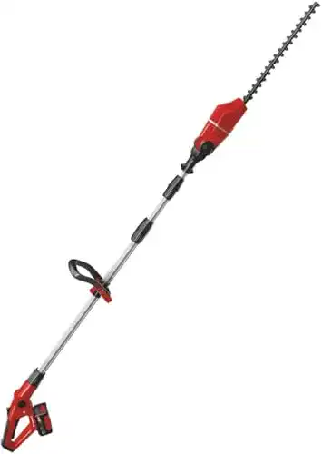 Einhell Akku-Teleskop-Heckenschere GE-HH 18/45 im Vergleich