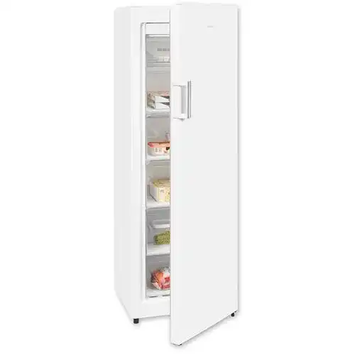Exquisit GS271-NF-H-010E Gefrierschrank mit 5 Schubladen